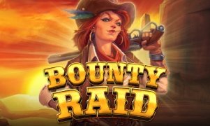 Bounty Raid Team Logo