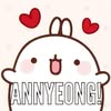 Angela Mae's avatar