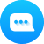 FAQ and Help Center Icon